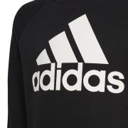 Adidas Essentials Logo French Terry (HG4464) Детски анцуг