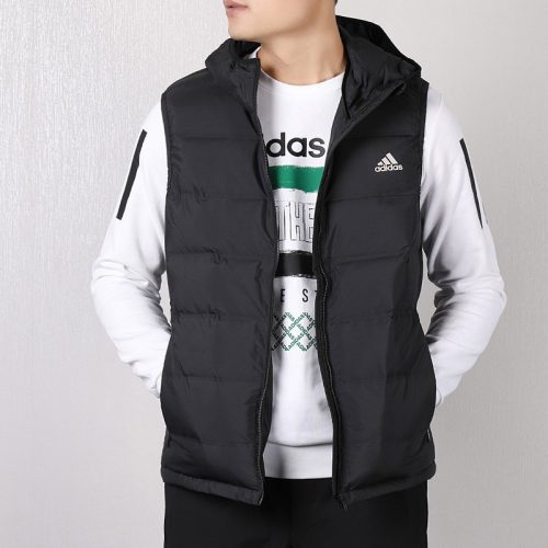 Adidas Helionic Vest (HG6277) Мъжки Елек