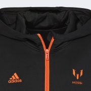 Adidas Messi Fz Hd (HG6770) Юношески Суичър