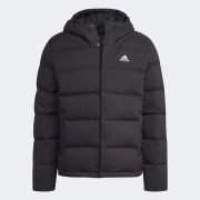 Adidas Helionic Hooded Down Jacket (HG8751)
