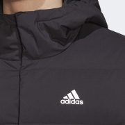 Adidas Helionic Hooded Down Jacket (HG8751)
