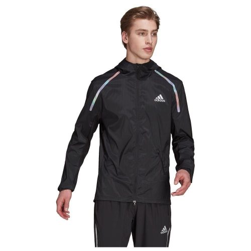  Adidas Marathon Jacket (HK5637) Мъжко яке