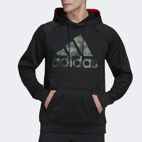 Adidas M GG BOS NOV HD (HK9845) Мъжки суичър