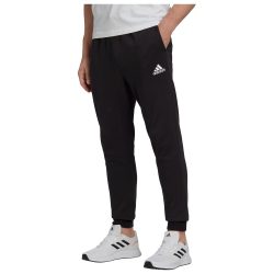   Adidas Essentials Fleece Tapered (HL2236) Спортно долнищe