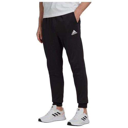 Adidas Essentials Fleece Tapered (HL2236) Спортно долнищe