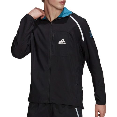  Adidas  Marathon Jacket (HM1212) Мъжко яке