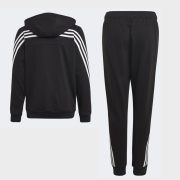 Adidas 3-Stripes Track Suit (HM2147) Юношески анцуг