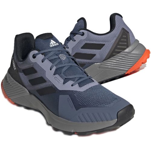 Adidas Terrex Soulstride (HR1180) Мъжки Маратонки