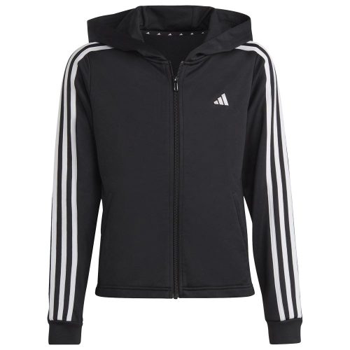 Adidas G Train-Essentials 3-Stripes (HR5792) Юношески Суичър