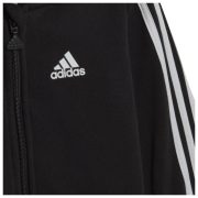 Adidas Ess Full-Zip Hooded (HR5866) Детски екип