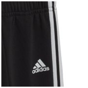 Adidas Ess Full-Zip Hooded (HR5866) Детски екип