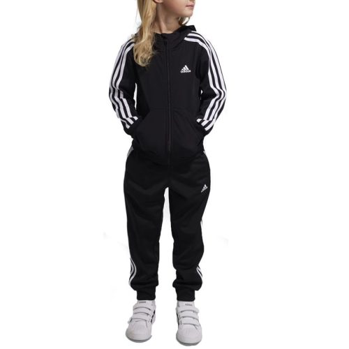 Adidas Essentials 3-Stripes (HR5906) Детски анцуг