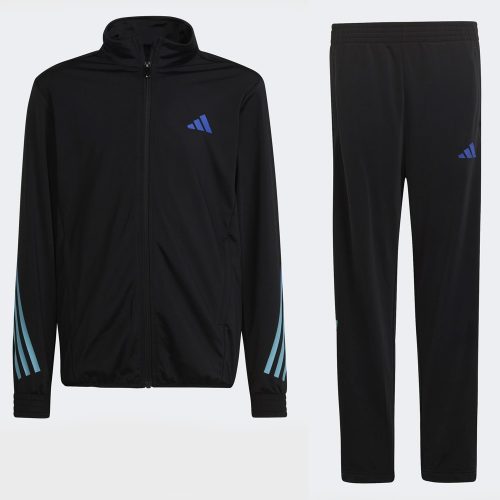 Adidas Train Icons AEROREADY 3-Stripes TS (HR5928) Юношески анцуг