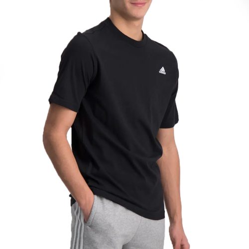 Adidas Essentials Small Logo (HR6397) Юношеска тениска