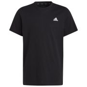 Adidas Essentials Small Logo (HR6397) Юношеска тениска