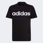 Adidas U LIN Tee (HR6400) Детска тениска