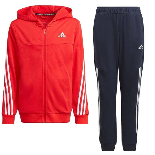 Adidas B Cotton Ts (HU1547) Юношески анцуг