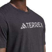 Adidas Terrex Classic Logo Tee (HZ1399) Мъжка Тениска