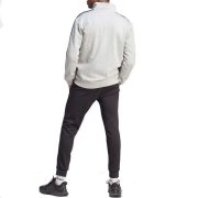 Adidas Basic 3-Stripes Fleece (IA3073) Мъжки Екип