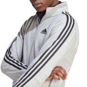 Adidas Basic 3-Stripes Fleece (IA3073) Мъжки Екип