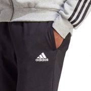 Adidas Basic 3-Stripes Fleece (IA3073) Мъжки Екип