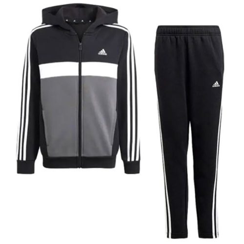 Adidas Tiberio 3-Stripes Colorblock (IB4094) Юношески анцуг