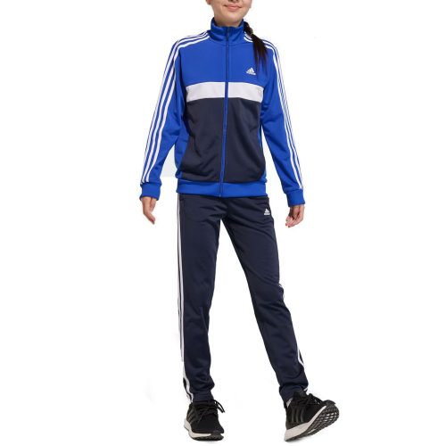 Adidas Essentials 3-Stripes Tiberio (IB4108) Юношески анцуг