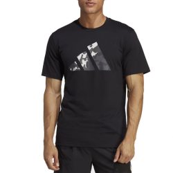 Adidas TR-ES+ BL LOG T (IB8256) Мъжка Тениска