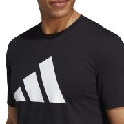 Adidas Train Essentials Feelready Logo (IB8273) Мъжка Тениска