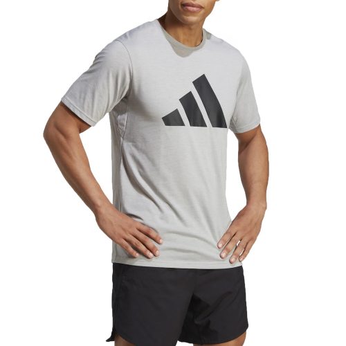 Adidas Train Essentials Feelready Logo (IB8276) Мъжка Тениска