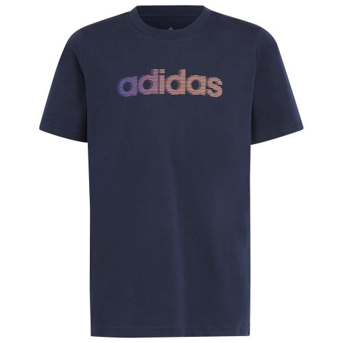 Adidas Lin GT Tee Jr (IB9139) Детска тениска