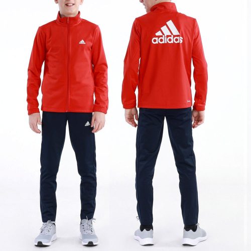 Adidas Essentials Big Logo (IC5684) Юношески анцуг