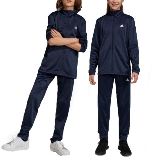 Adidas Essentials Big Logo TS (IC5685) Юношески анцуг