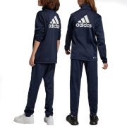 Adidas Essentials Big Logo TS (IC5685) Юношески анцуг