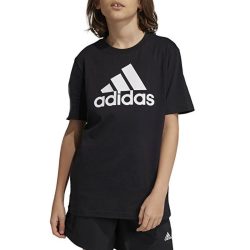 Adidas Ess Big Logo (IC6855) Детска тениска