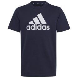   Adidas Essentials Big Logo (IC6857) Юношеска тениска