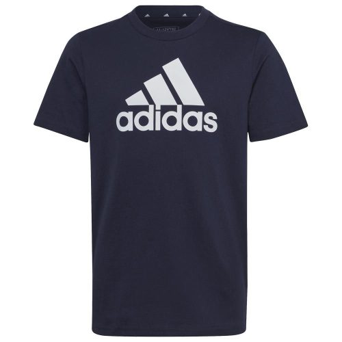 Adidas Essentials Big Logo (IC6857) Юношеска тениска