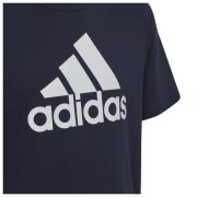 Adidas Essentials Big Logo (IC6857) Юношеска тениска