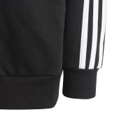 Adidas Essentials 3-Stripes Zip Hoodie (IC9136) Детски Суичър