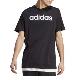Adidas Men Linear Logo SJ (IC9274)