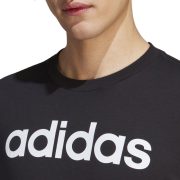 Adidas Men Linear Logo SJ (IC9274)