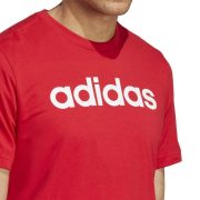 Adidas M LIN SJ T (IC9278) Мъжка Тениска