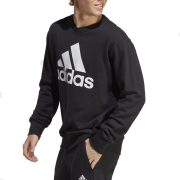 Adidas Essentials Big Logo (IC9324) Мъжки Суичър