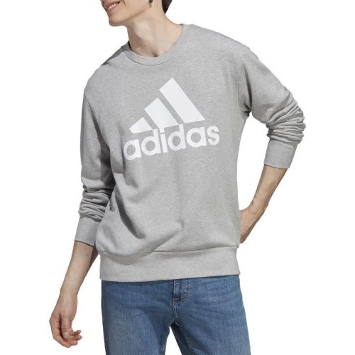 Adidas Essentials FT Big Logo (IC9326) Мъжки Суичър