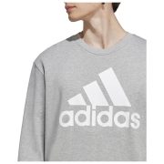 Adidas Essentials FT Big Logo (IC9326) Мъжки Суичър