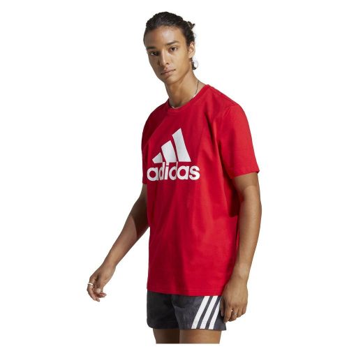 Adidas Essentials Big Logo Tee (IC9352) Мъжка Тениска