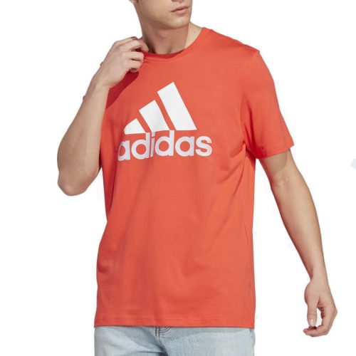Adidas M BL SJ T (IC9358) Мъжка Тениска
