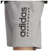 Adidas All SZN Fleece Graphic (IC9796) Мъжки шорти