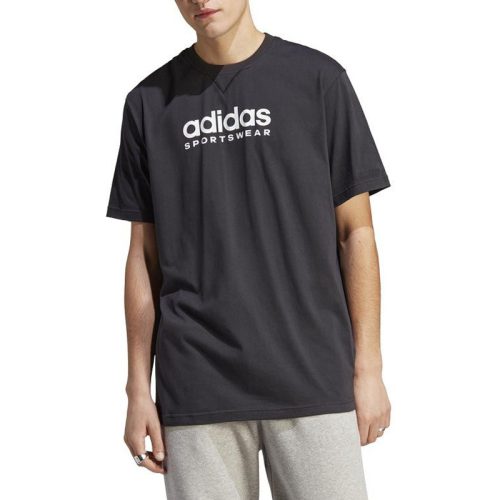 Adidas All SZN Graphic (IC9815) Мъжка Тениска