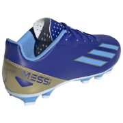 Adidas X Crazyfast Club Messi FxG (ID0720)  Футболни обувки